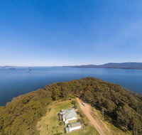 Aleda House - Hotel NSW
