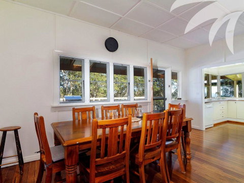 Aleda House - Hotel NSW 2