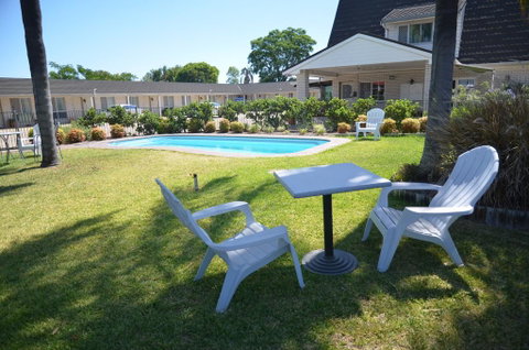 Alexander Motor Inn - Hotel NSW 0