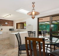 Alexander Palms - Hotel NSW