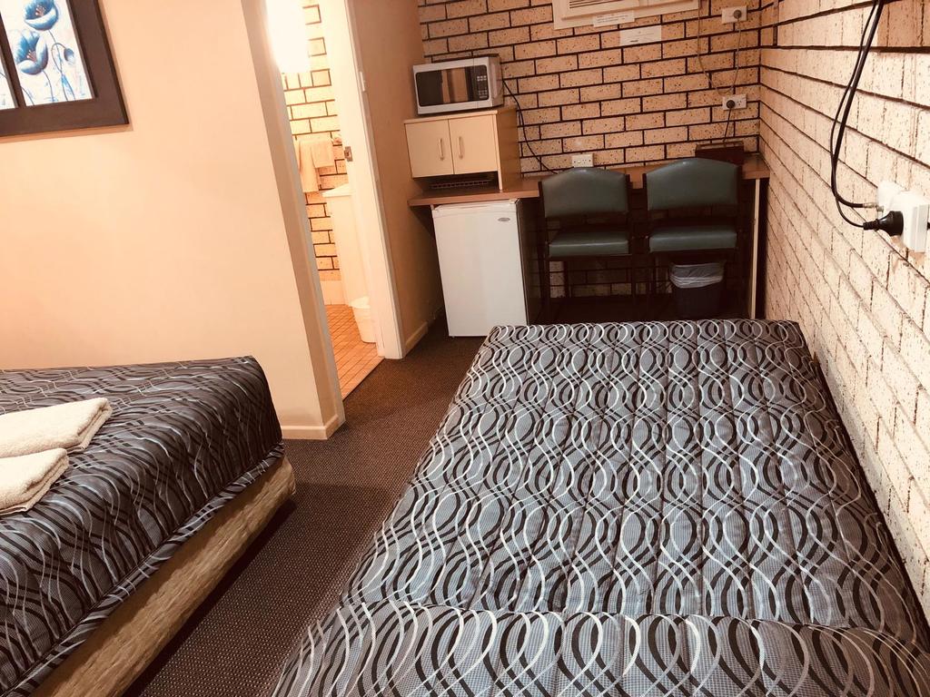 Gilgandra NSW Hotel NSW