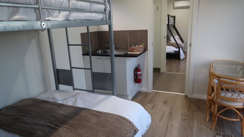 Aligning Health Retreat & Day Spa - Hotel NSW 3