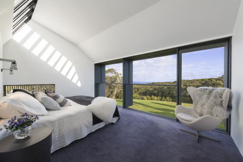 Alkina Lodge - Great Ocean Road - Hotel NSW 2