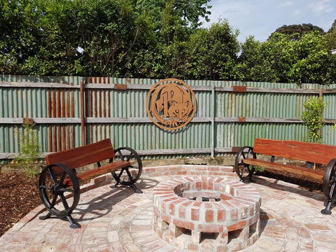 Alkira - Hotel NSW 1