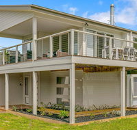 All Decked Out - Hotel NSW