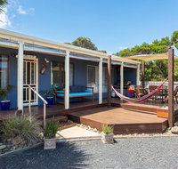 All Decked Out - Hotel NSW