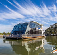 All Seasons Houseboats - Hotel NSW
