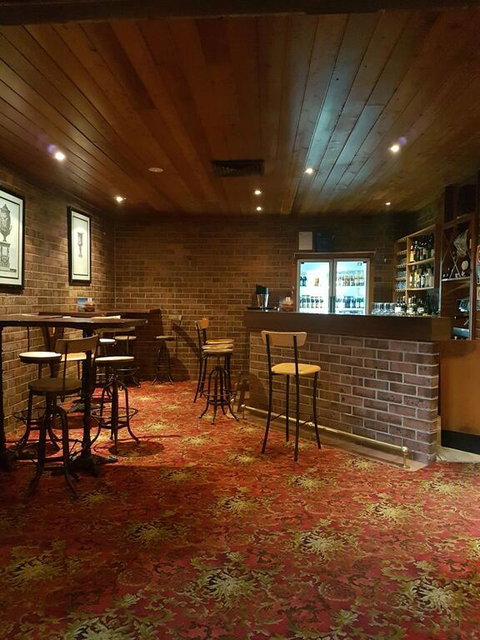 All Seasons Motel Armidale - Hotel NSW 2