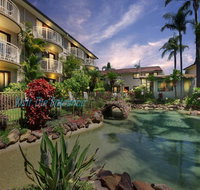 Allamanda Retreat 30 - Hotel NSW