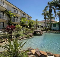 Allamanda Retreat 37 - Hotel NSW