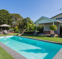 ALLAMBEA - MOUNT ELIZA - Hotel NSW