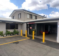 Allan Cunningham Motel - Hotel NSW