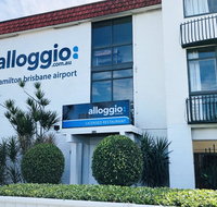 Alloggio Hamilton Brisbane Airport Newly Renovated - Hotel NSW