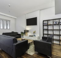 Alloggio Studios on King - Hotel NSW
