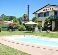 Alluna Motel - Hotel NSW