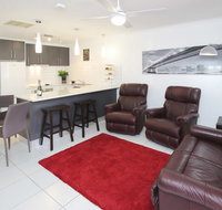 Allure Apartments - Central - Hotel NSW