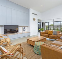 Allure on Barclay - Hotel NSW