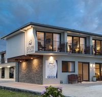 Allure On Ocean Motel - Hotel NSW
