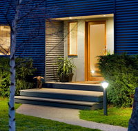 Alofi - Hotel NSW