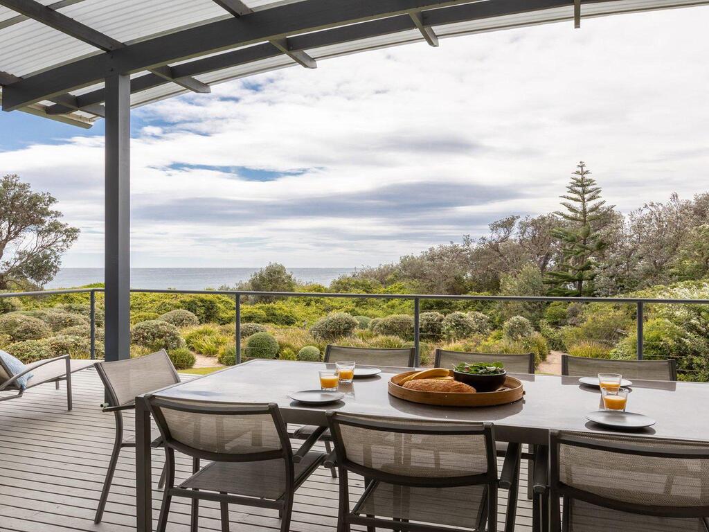 Bream Beach NSW Hotel NSW