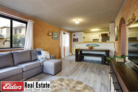 Aloha At South West Rocks - Hotel NSW 0