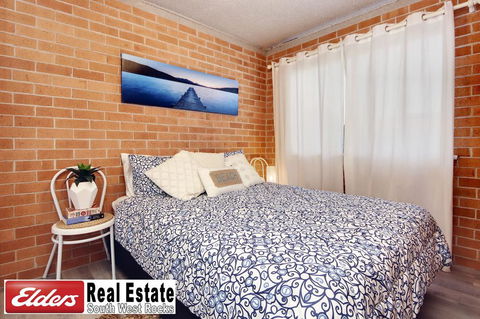 Aloha At South West Rocks - Hotel NSW 2