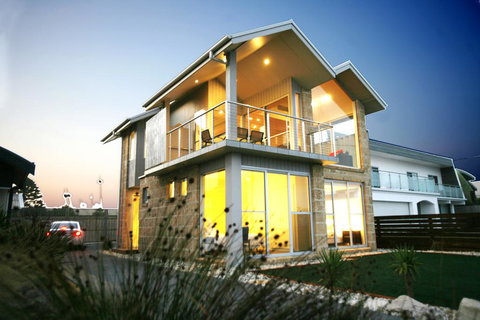 Aloha Beachfront Port Fairy - Hotel NSW 0