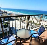 Aloha Surfers Paradise - Hotel NSW