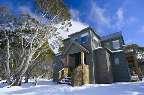 Alpenglow - Hotel NSW 0