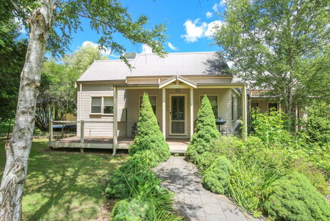 Alpine Arnica Cottage 1 - Hotel NSW 1