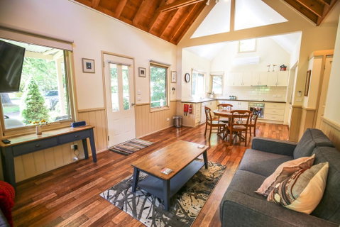 Alpine Arnica Cottage 1 - Hotel NSW 0