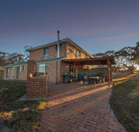 Alpine Drovers Rest - Hotel NSW