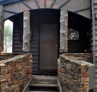 Alpine Interlude - Hotel NSW