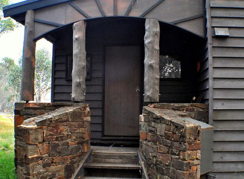 Alpine Interlude - Hotel NSW 0