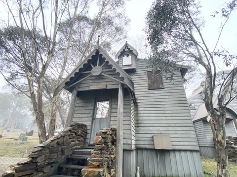 Alpine Retreat - Hotel NSW 0