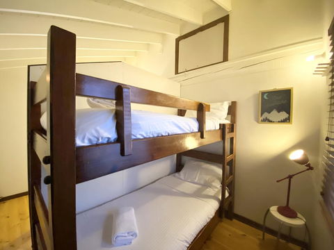 Alpine Retreat - Hotel NSW 2