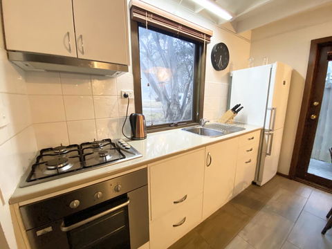 Alpine Retreat - Hotel NSW 3