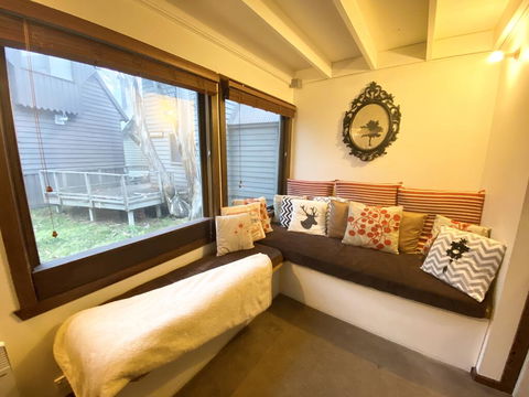 Alpine Retreat - Hotel NSW 1