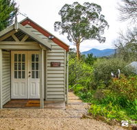 ALSACE - HEALESVILLE - Hotel NSW