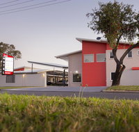 Altitude Motel Apartments - Hotel NSW