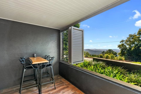 Altitude On Montville - Hotel NSW 1