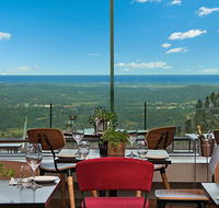Altitude On Montville - Hotel NSW