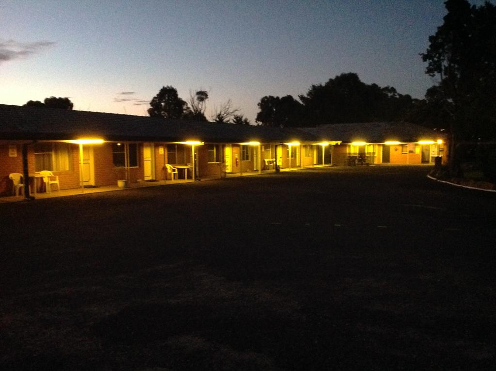 Uralla NSW Hotel NSW