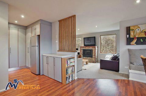 Alyeska - Hotel NSW 2