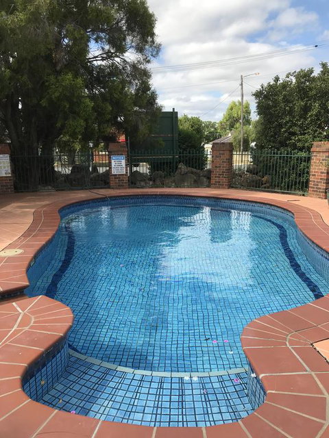 Alyn Motel - Hotel NSW 1