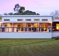 Alyonah Daylesford - Hotel NSW