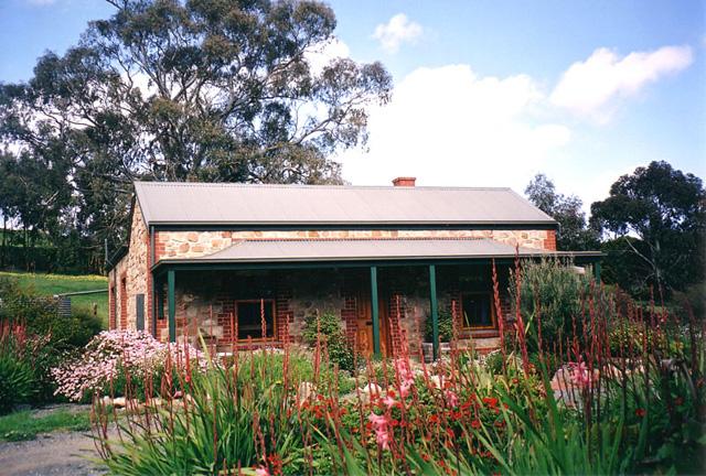 Ashbourne SA Hotel NSW