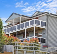 Amanti - Hotel NSW