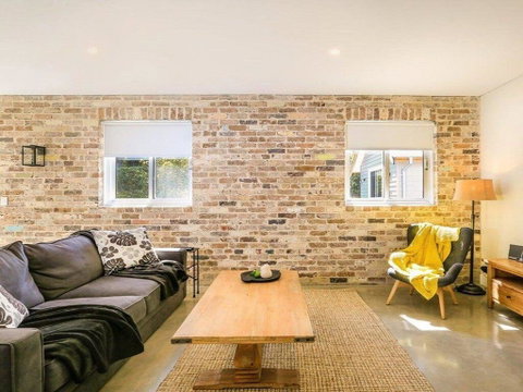 Amaroo - Modern, Luxurious And Chic - Hotel NSW 2