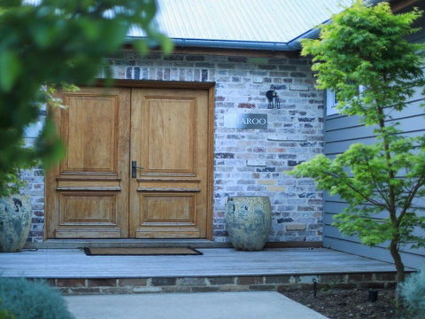Amaroo - Modern, Luxurious And Chic - Hotel NSW 0